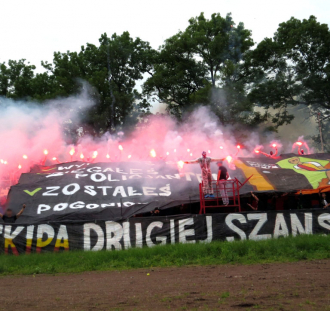 Polonia II Przemyśl - Czuwaj Przemyśl  (28)