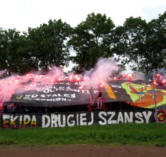 Polonia II Przemyśl - Czuwaj Przemyśl  (26)