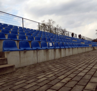 Polonia Kępno - Obra Kościan (12)