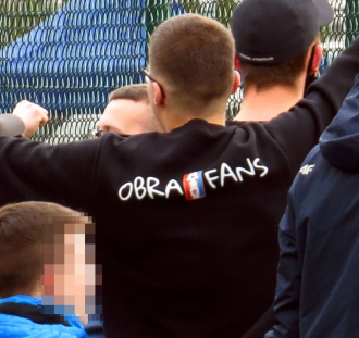 Polonia Kępno - Obra Kościan (16)