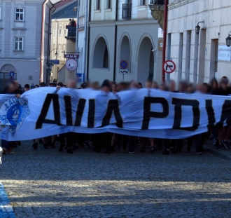 Polonia Przemyśl - JKS Jarosław (1)