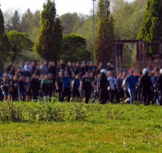 Polonia Przemyśl - JKS Jarosław (3)