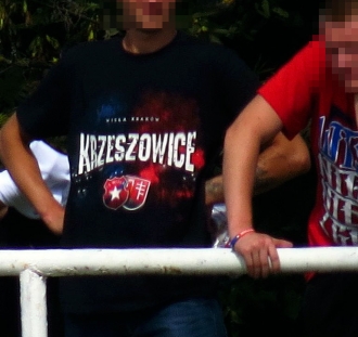 Polonia Przemyśl - Wisła Kraków (16)
