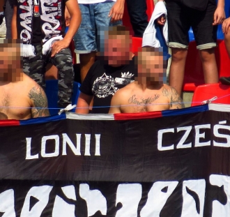 Polonia Przemyśl - Wisła Kraków (11)