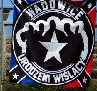 Polonia Przemyśl - Wisła Kraków (15)