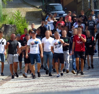 Polonia Przemyśl - Wisła Kraków (3)
