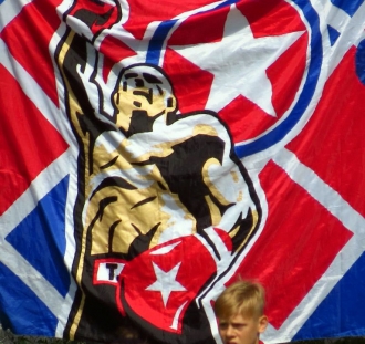 Polonia Przemyśl - Wisła Kraków (9)