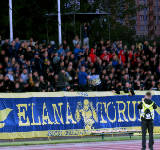 PP: Elana Toruń – Zawisza Bydgoszcz (9)