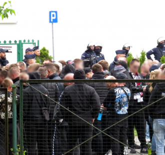 PP: Elana Toruń – Zawisza Bydgoszcz (2)