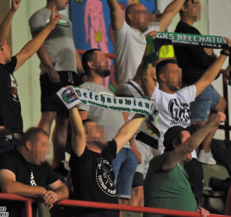 PP; GKS Bełchatów - Legia Warszawa (32)