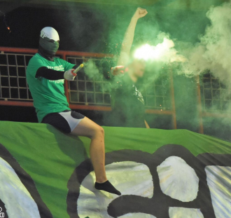 PP; GKS Bełchatów - Legia Warszawa (54)