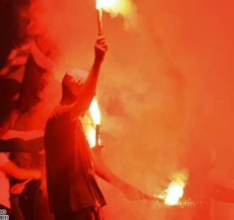 PP; GKS Bełchatów - Legia Warszawa (77)