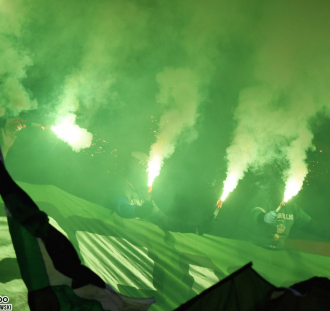 PP; GKS Bełchatów - Legia Warszawa (65)