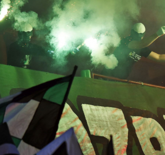 PP; GKS Bełchatów - Legia Warszawa (66)