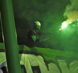 PP; GKS Bełchatów - Legia Warszawa (68)