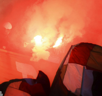 PP; GKS Bełchatów - Legia Warszawa (64)