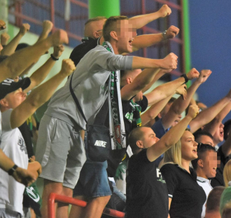 PP; GKS Bełchatów - Legia Warszawa (29)