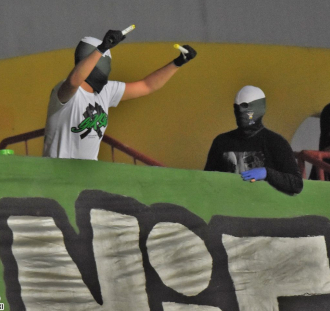 PP; GKS Bełchatów - Legia Warszawa (48)