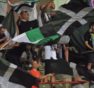 PP; GKS Bełchatów - Legia Warszawa (42)