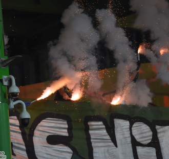 PP; GKS Bełchatów - Legia Warszawa (52)
