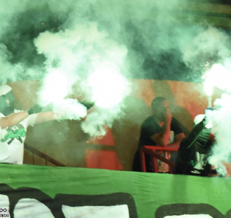 PP; GKS Bełchatów - Legia Warszawa (57)