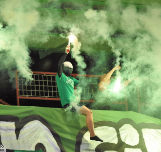PP; GKS Bełchatów - Legia Warszawa (55)