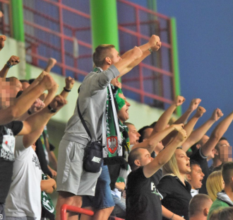 PP; GKS Bełchatów - Legia Warszawa (28)