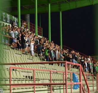 PP; GKS Bełchatów - Legia Warszawa (5)