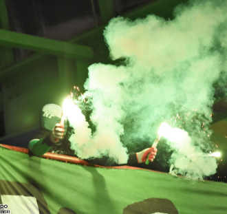 PP; GKS Bełchatów - Legia Warszawa (59)