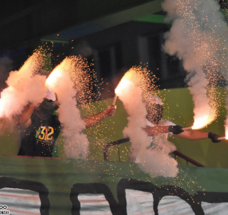PP; GKS Bełchatów - Legia Warszawa (51)