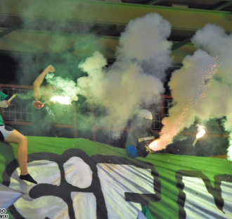 PP; GKS Bełchatów - Legia Warszawa (53)