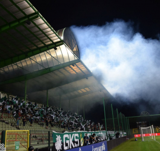PP; GKS Bełchatów - Legia Warszawa (19)