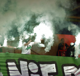 PP; GKS Bełchatów - Legia Warszawa (56)