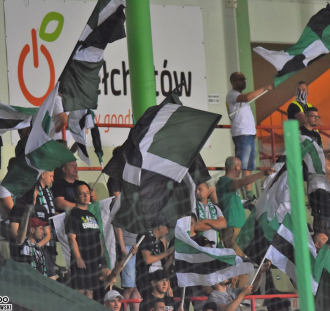 PP; GKS Bełchatów - Legia Warszawa (41)
