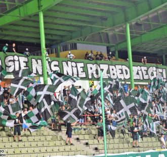 PP; GKS Bełchatów - Legia Warszawa (14)