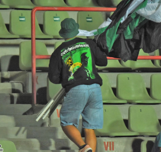 PP; GKS Bełchatów - Legia Warszawa (40)