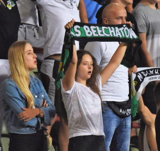 PP; GKS Bełchatów - Legia Warszawa (27)