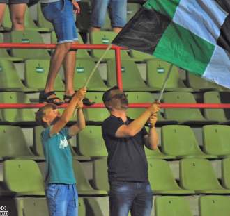 PP; GKS Bełchatów - Legia Warszawa (43)