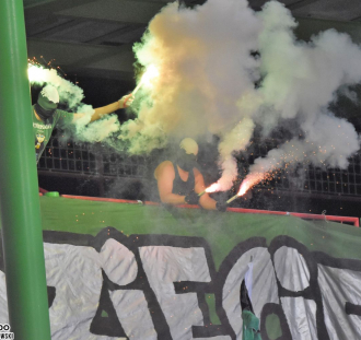 PP; GKS Bełchatów - Legia Warszawa (50)