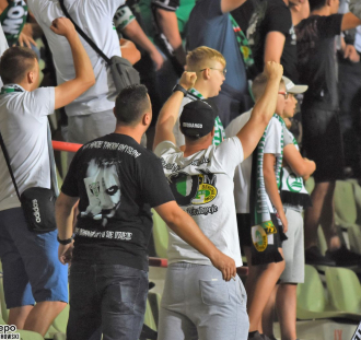 PP; GKS Bełchatów - Legia Warszawa (36)