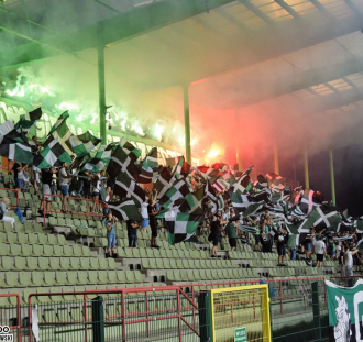 PP; GKS Bełchatów - Legia Warszawa (16)