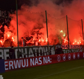 PP; GKS Bełchatów - Legia Warszawa (21)
