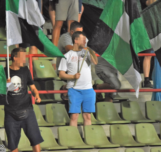 PP; GKS Bełchatów - Legia Warszawa (79)
