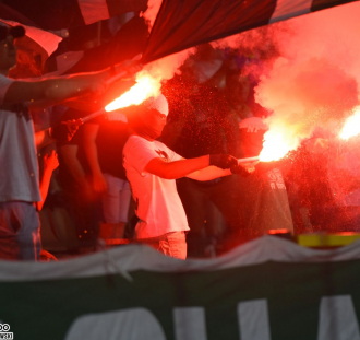PP; GKS Bełchatów - Legia Warszawa (72)