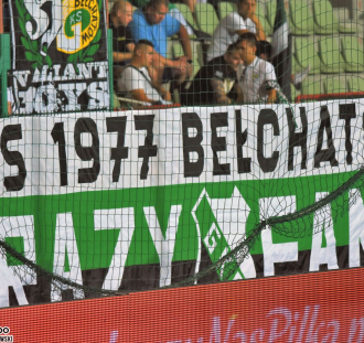 PP; GKS Bełchatów - Legia Warszawa (37)