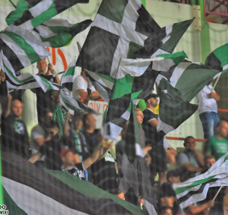 PP; GKS Bełchatów - Legia Warszawa (44)