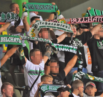 PP; GKS Bełchatów - Legia Warszawa (26)