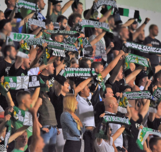PP; GKS Bełchatów - Legia Warszawa (31)