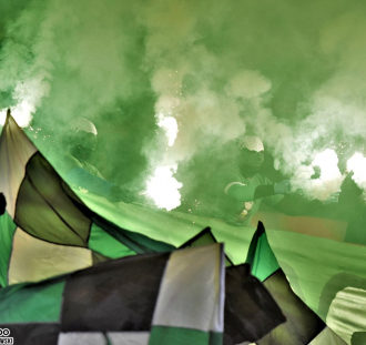 PP; GKS Bełchatów - Legia Warszawa (61)