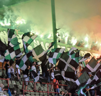 PP; GKS Bełchatów - Legia Warszawa (17)
